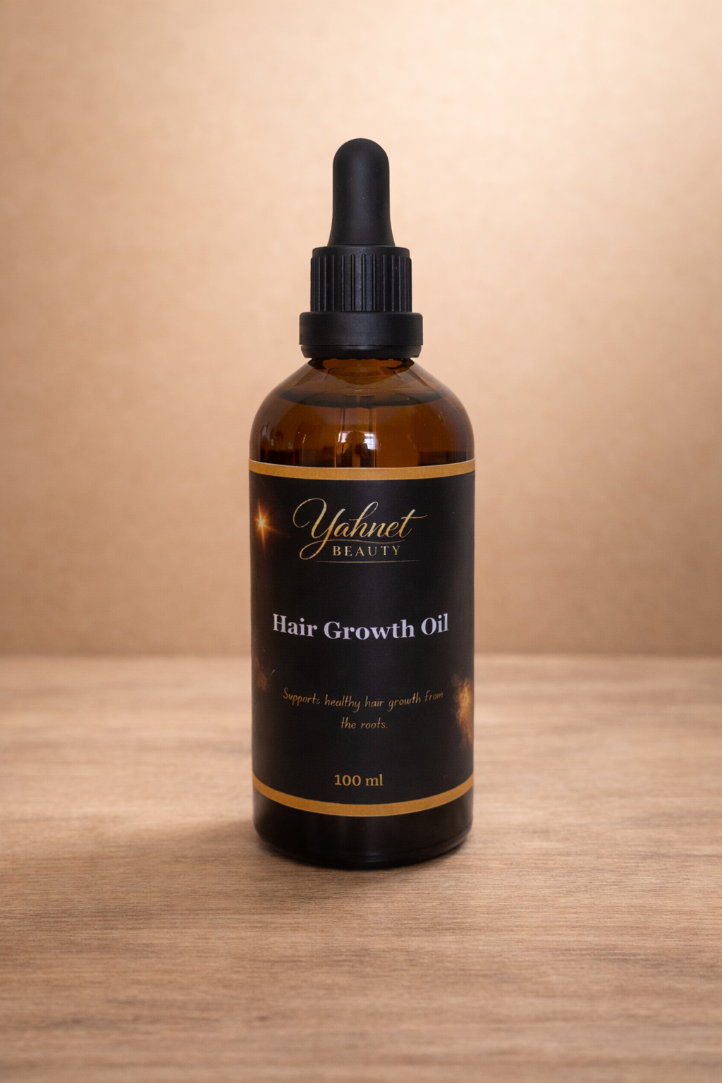 Hair Growth Oil