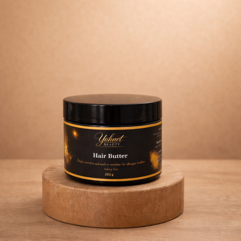 Hair Butter